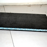 PVG整芯阻燃输送带2