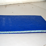 PVC整芯阻燃输送带2