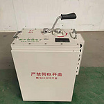 电机车斩波控制器