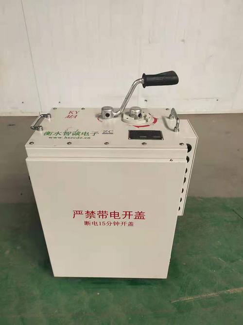 电机车斩波控制器