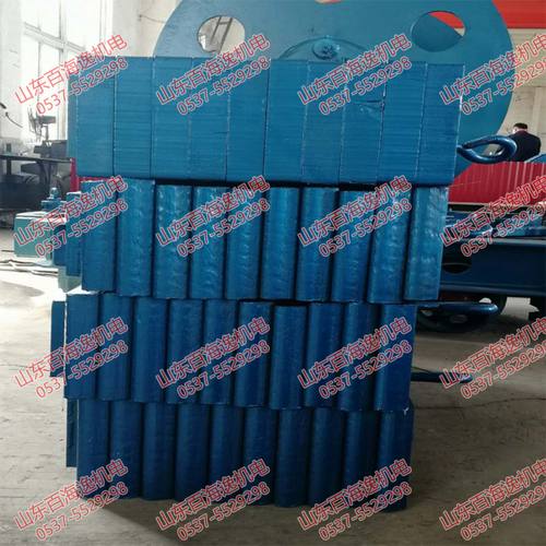 重锤张紧配重块