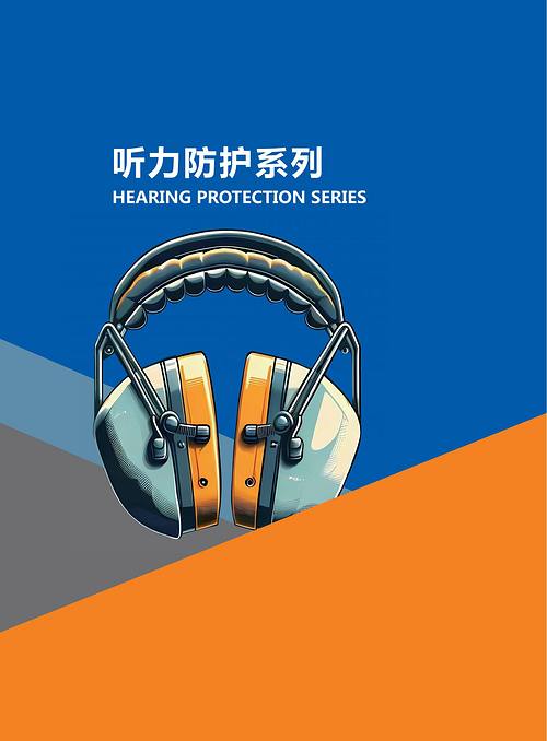 听力防护系列