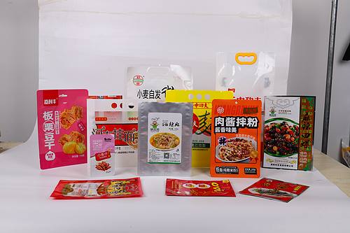 食品袋图片1